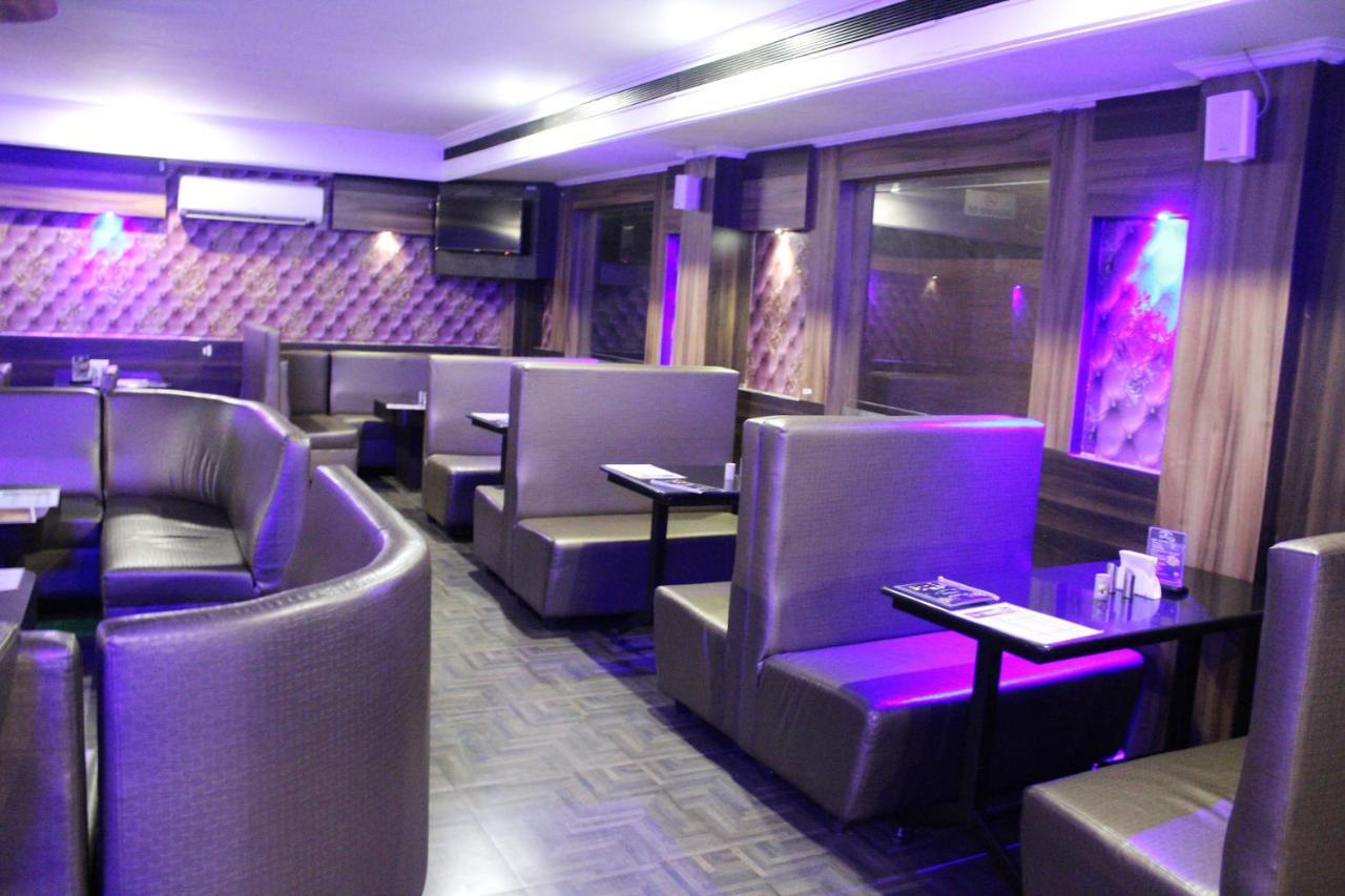 Hotel Gowtham Coimbatore Exterior photo